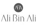 Ali Bin Ali